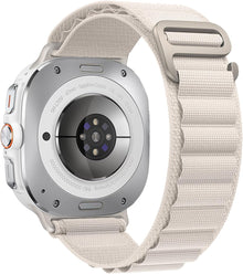 Watch 7 Ultra Fabric Strap