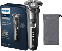 Philps Shave 5000 Series