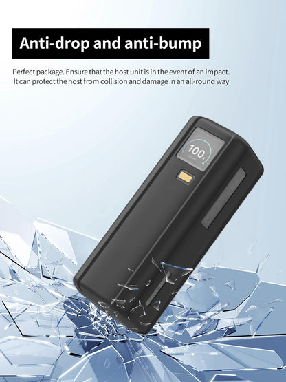 Xiaomi 212 W HyperCharge Power Bank 25000 mAh