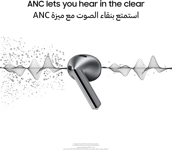 Samsung Buds 3