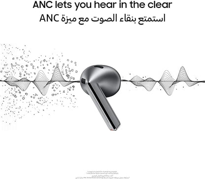 Samsung Buds 3