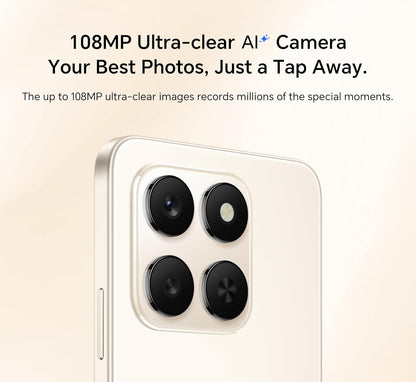 HONOR X7d 5G