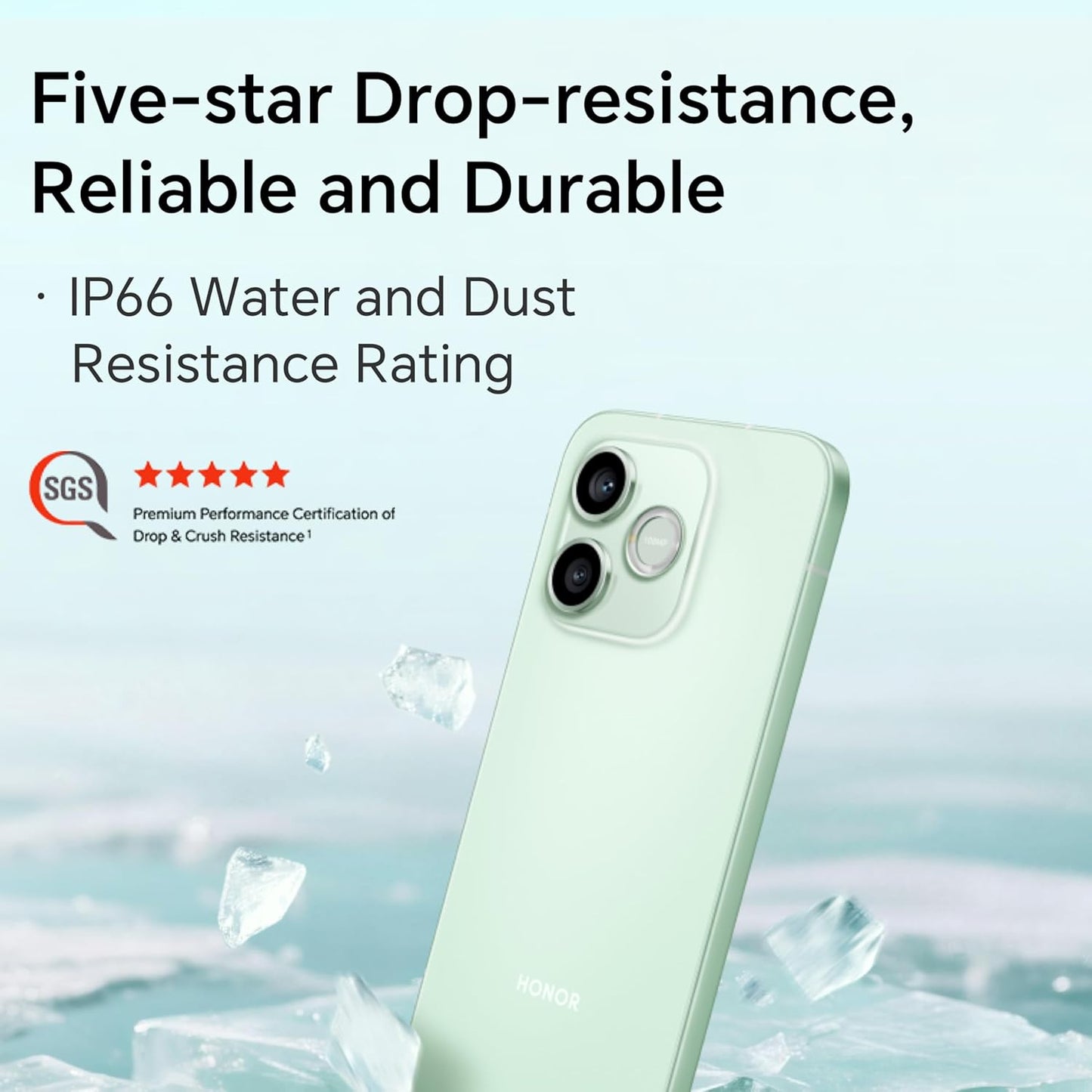 HONOR 600 LITE