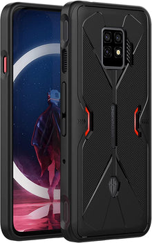 Exelle Silicone Case For RedMagic 7 Pro
