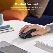 UGREEN Portable Wireless Mouse