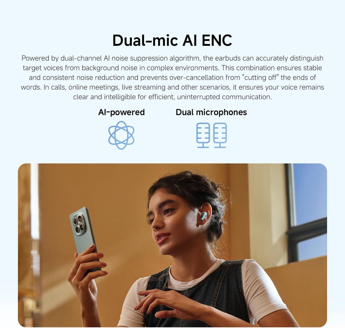 Redmi Buds 8 Lite