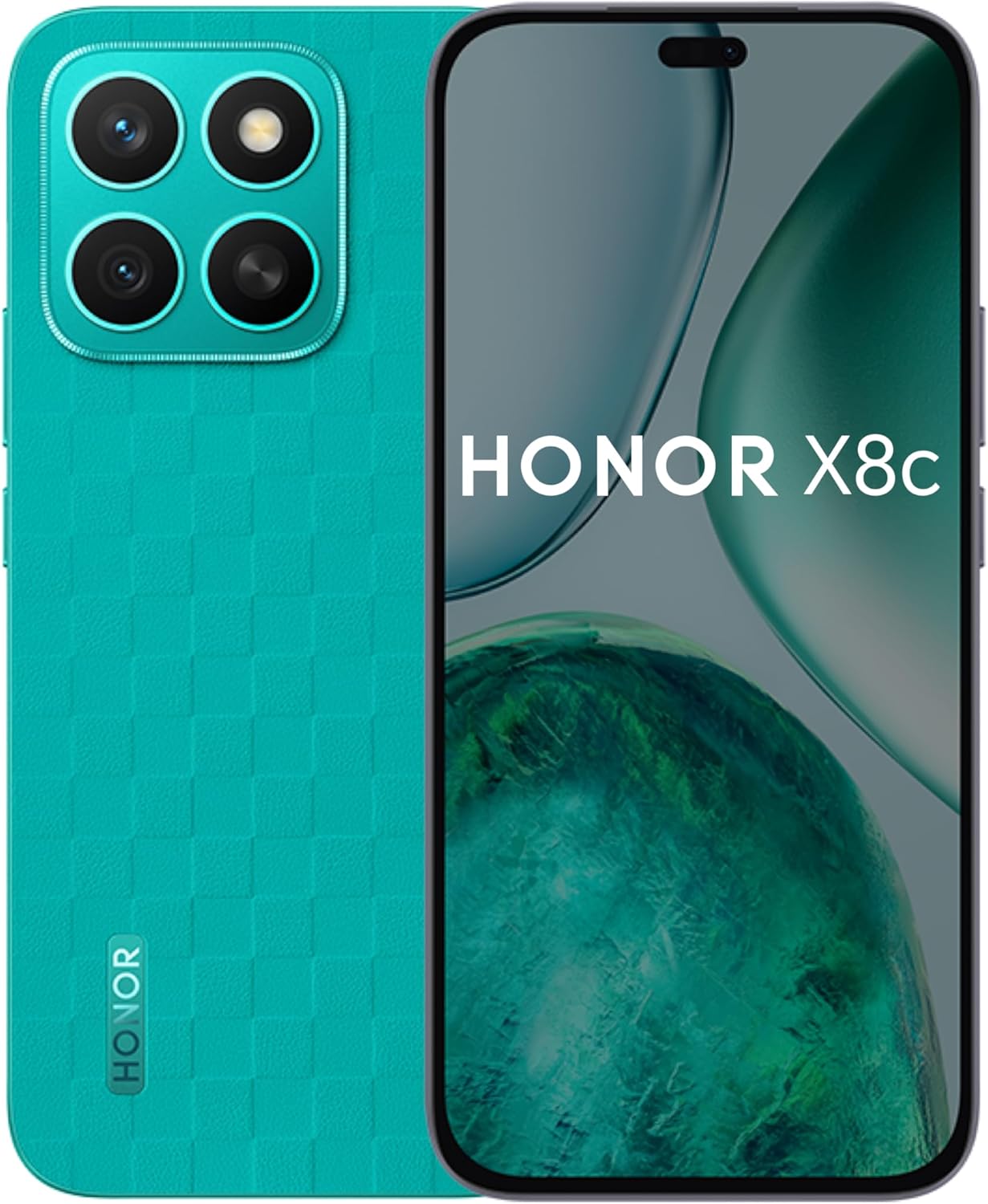 Honor X8c