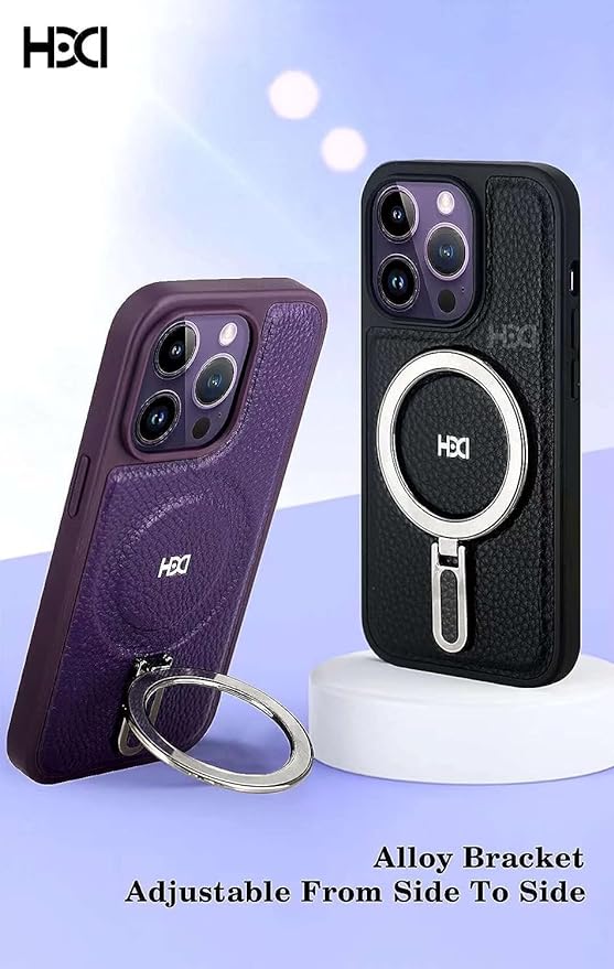 HDD Ring Case For Samsung Galaxy S22 Ultra