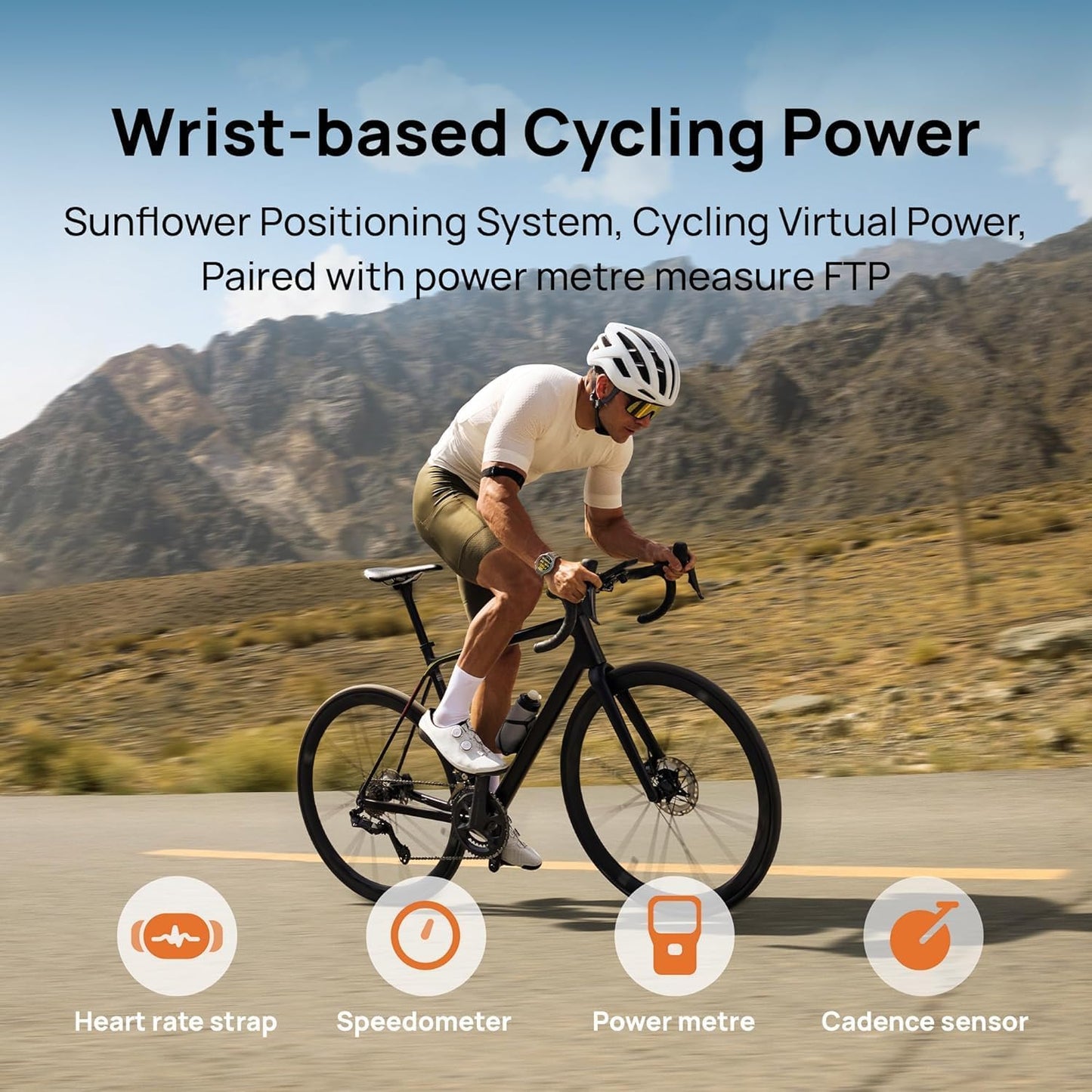 Huawei Watch GT 6 Pro Titanium