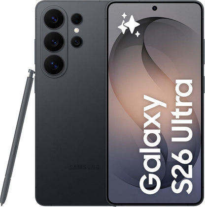 Samsung S26 Ultra