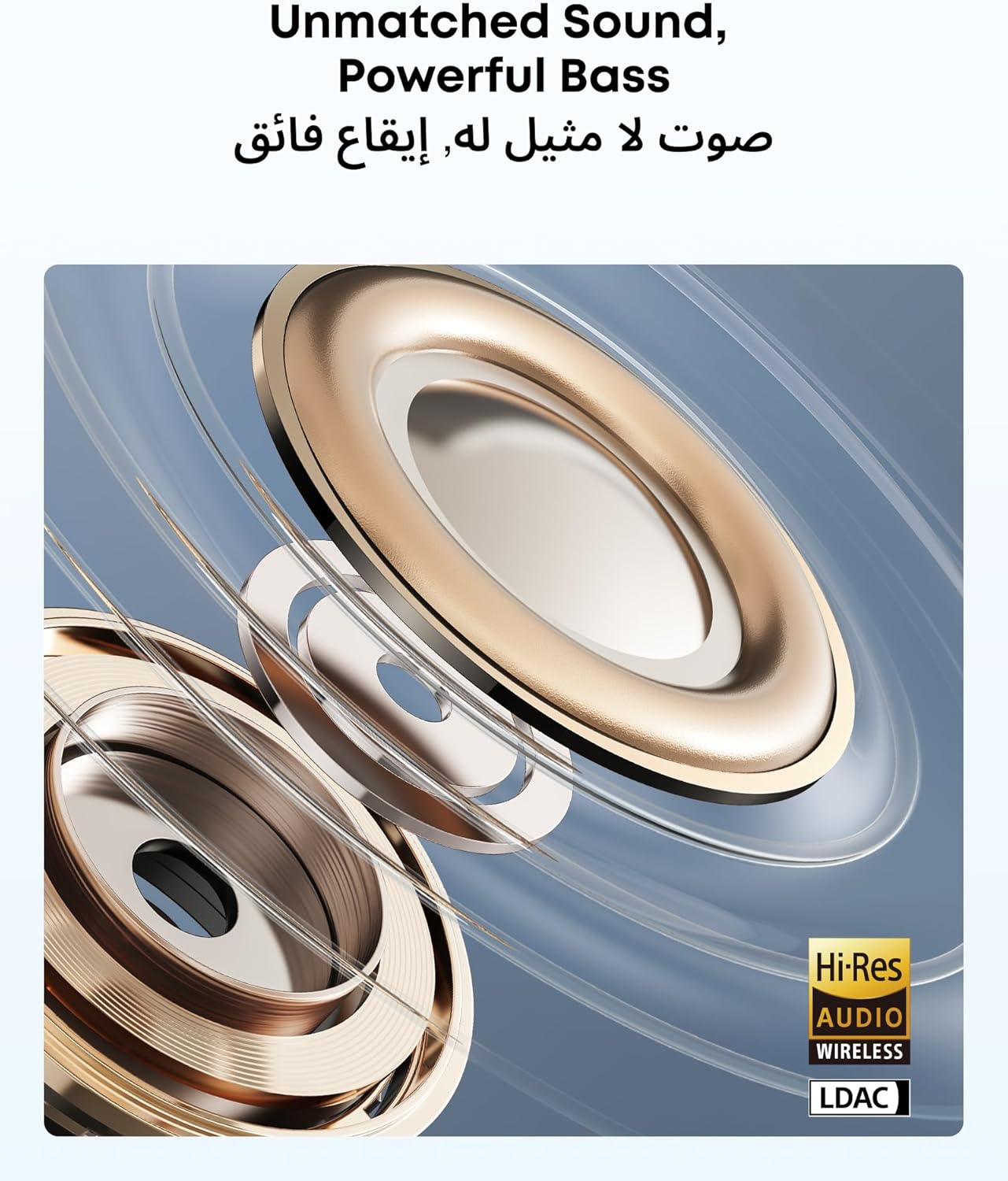 ANKER Soundcore AeroClip