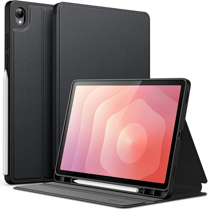 Exelle Flip Case For Samsung Tablet S11 / X730