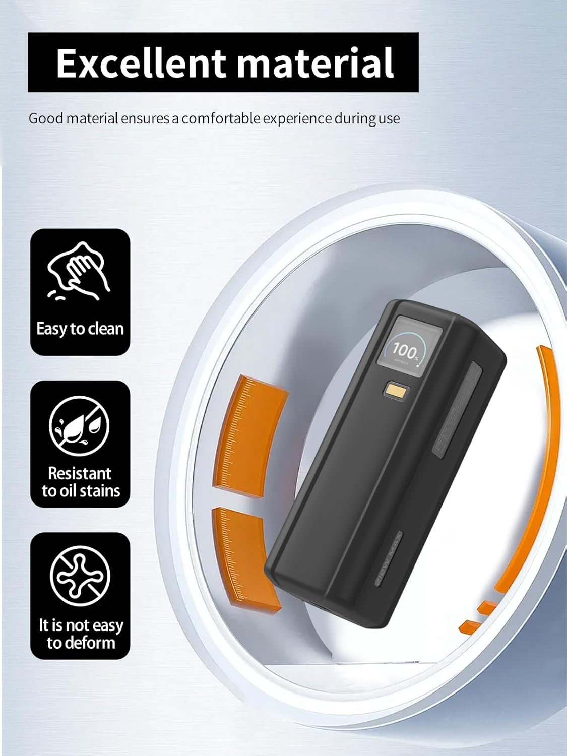 Xiaomi 212 W HyperCharge Power Bank 25000 mAh