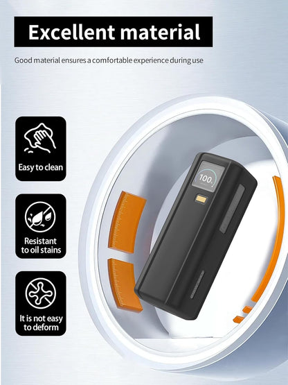 Xiaomi 212 W HyperCharge Power Bank 25000 mAh
