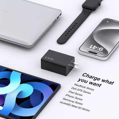 Samsung 65W Power Adapter Gan