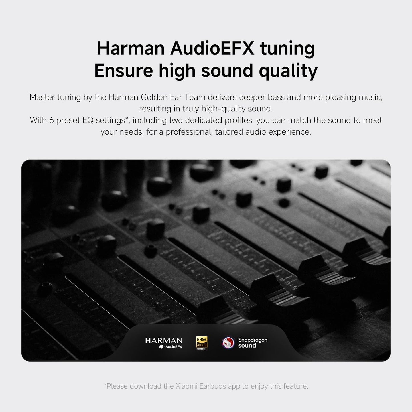 Xiaomi Buds 5 Pro