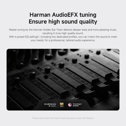 Xiaomi Buds 5 Pro