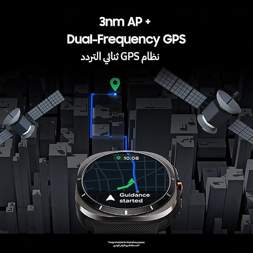 Samsung Watch Ultra