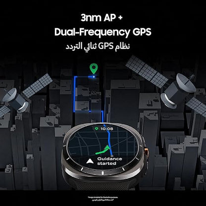 Samsung Watch Ultra