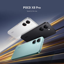 Poco X8 PRO