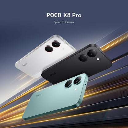Poco X8 PRO