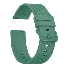 Watch Strap Textured 22mm