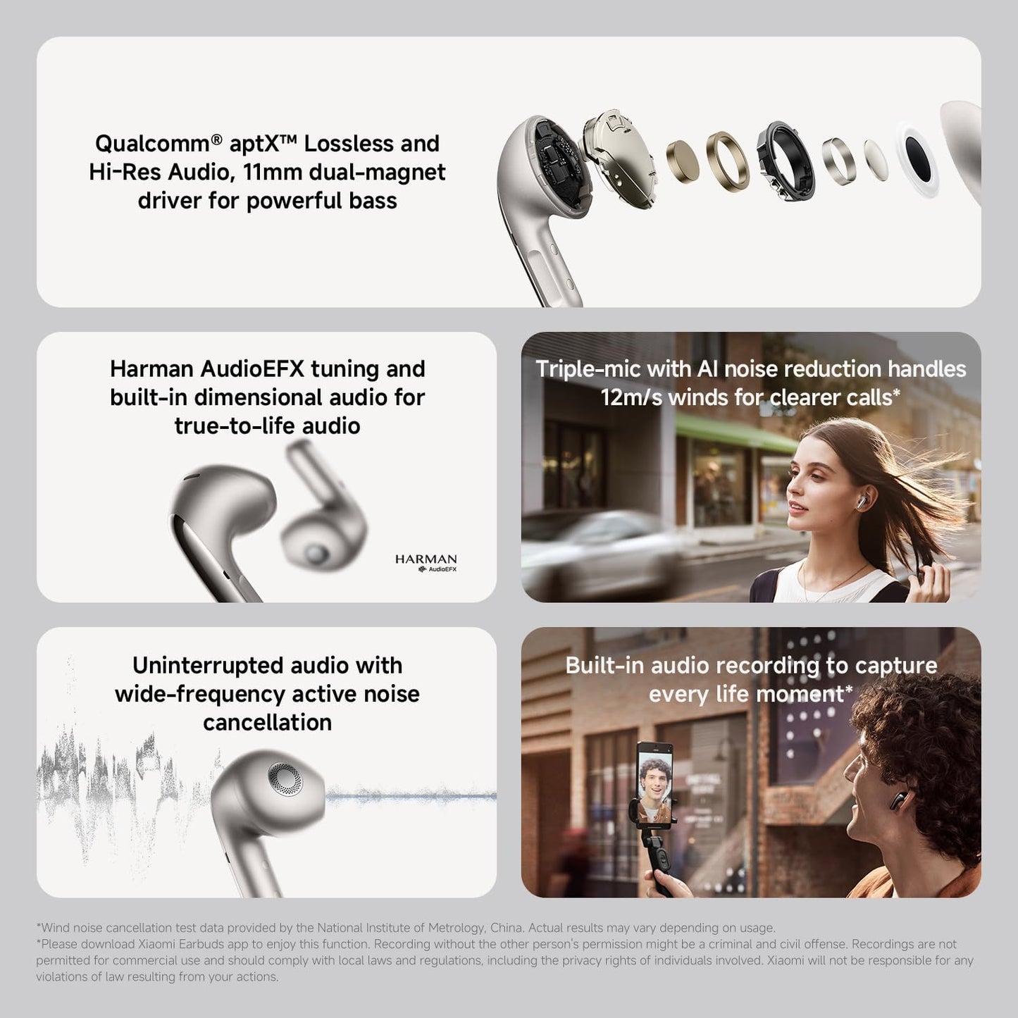 Xiaomi Buds 5