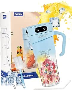 Bomidi Portable Juice Blender JB01