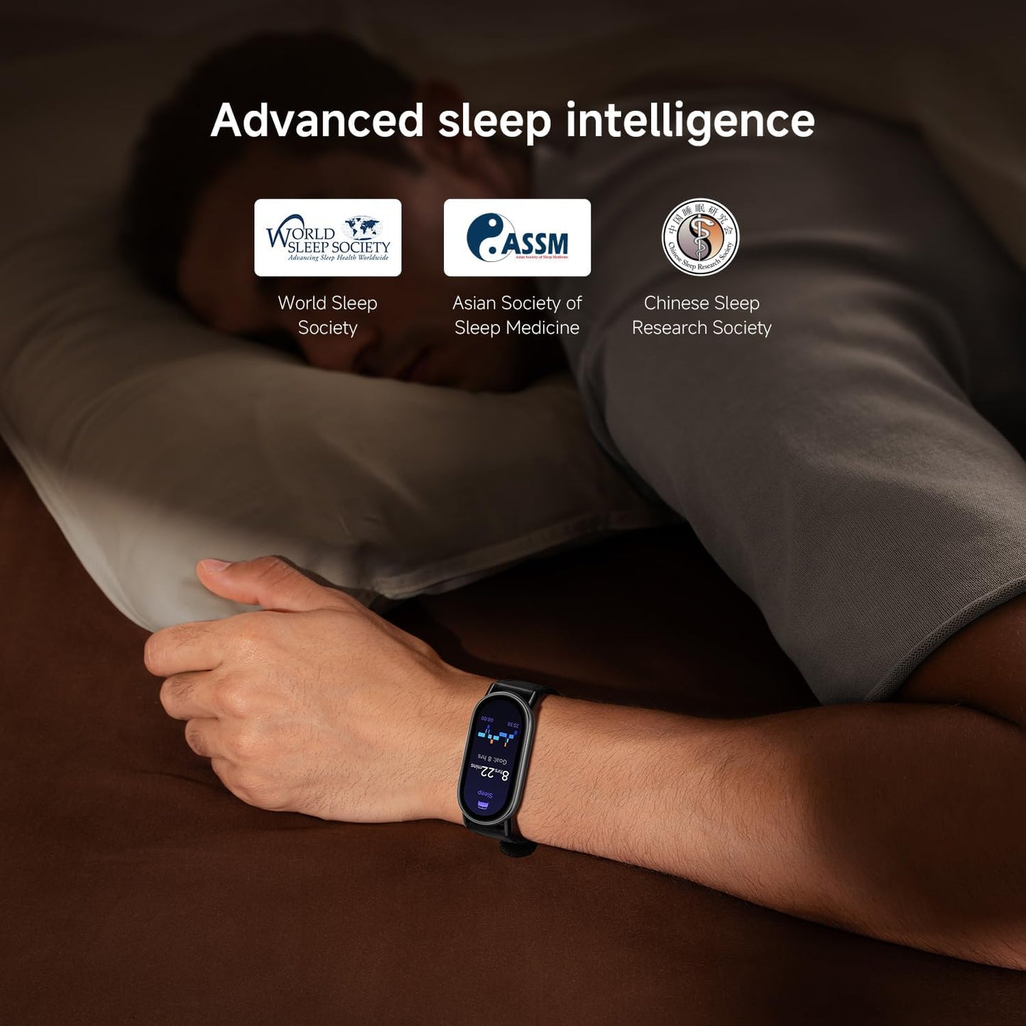 Xiaomi Band 10
