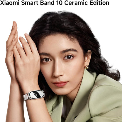 Xiaomi Band 10