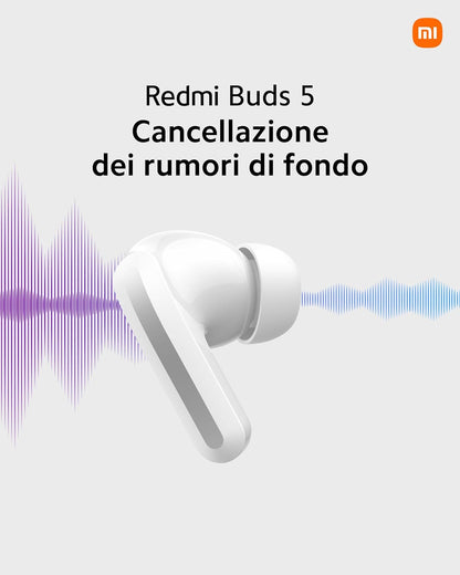 سماعة بودز Redmi Buds 5