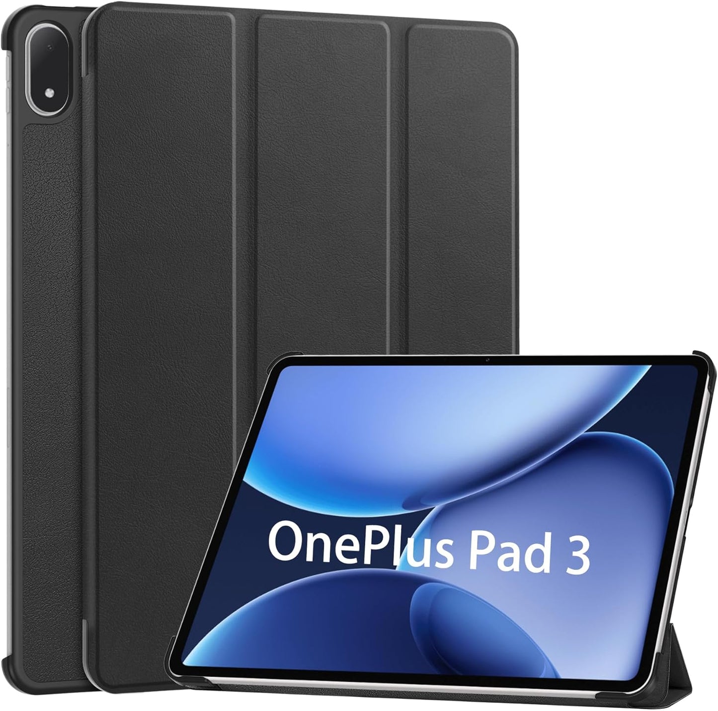 Oneplus Pad 3 Flip Cover