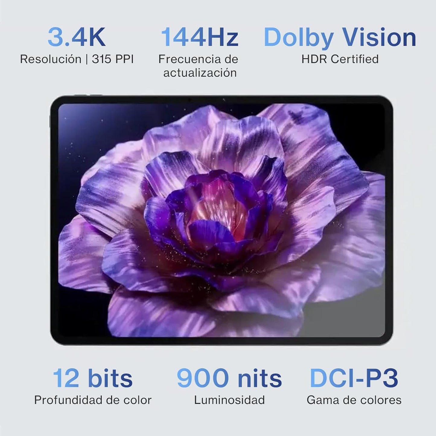 OnePlus Pad 3