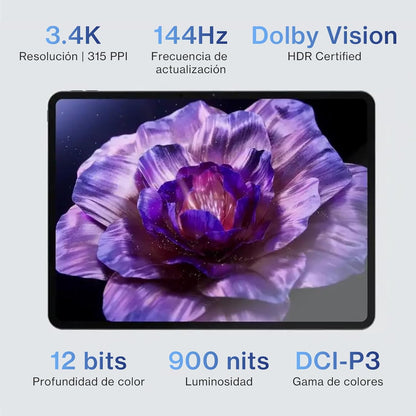 OnePlus Pad 3