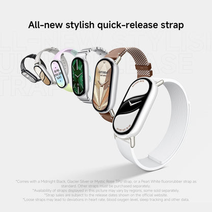 Xiaomi Band 10