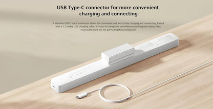 Xiaomi Magnetic Reading Light Bar GL