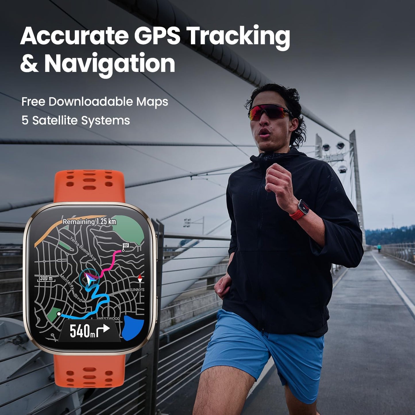 Amazfit Bip 6