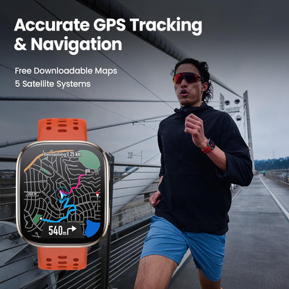 Amazfit Bip 6