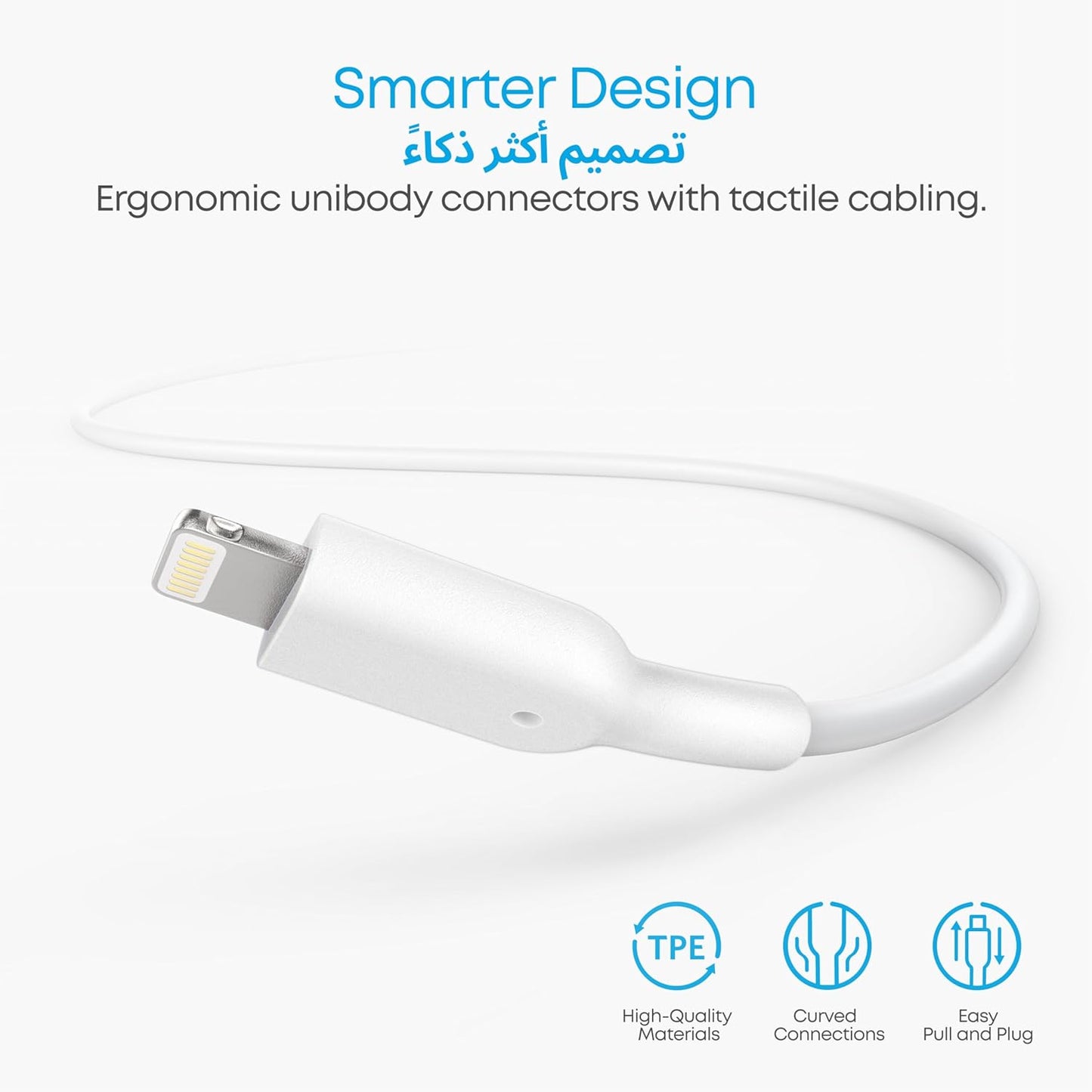 ANKER PowerLine USB-A To Lightning