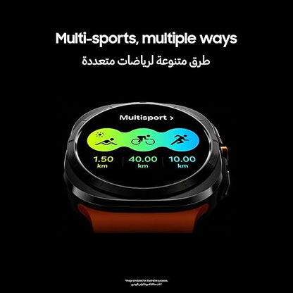 Samsung Watch Ultra