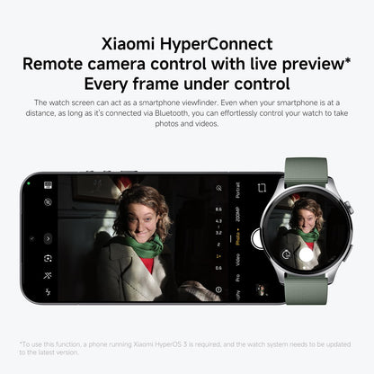 Xiaomi Watch 5