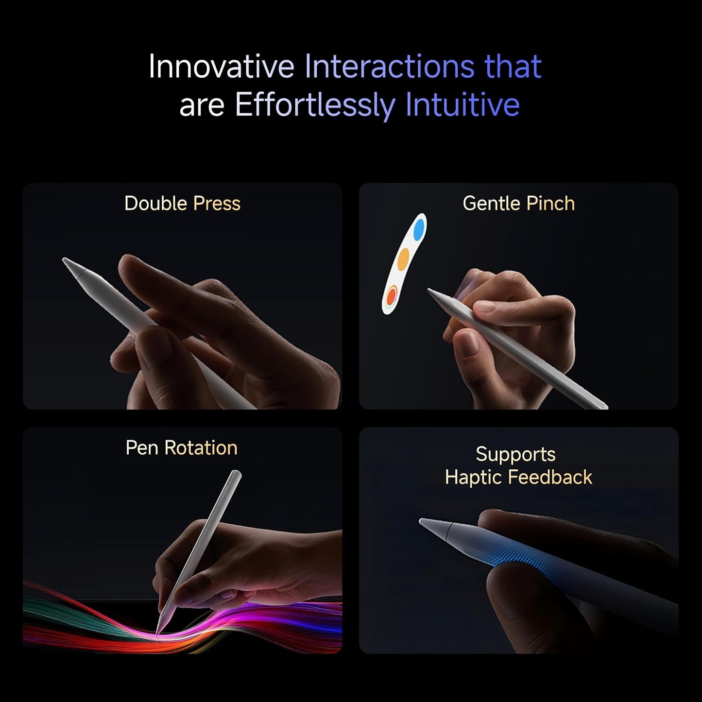 Xiaomi Focus Pen Pro