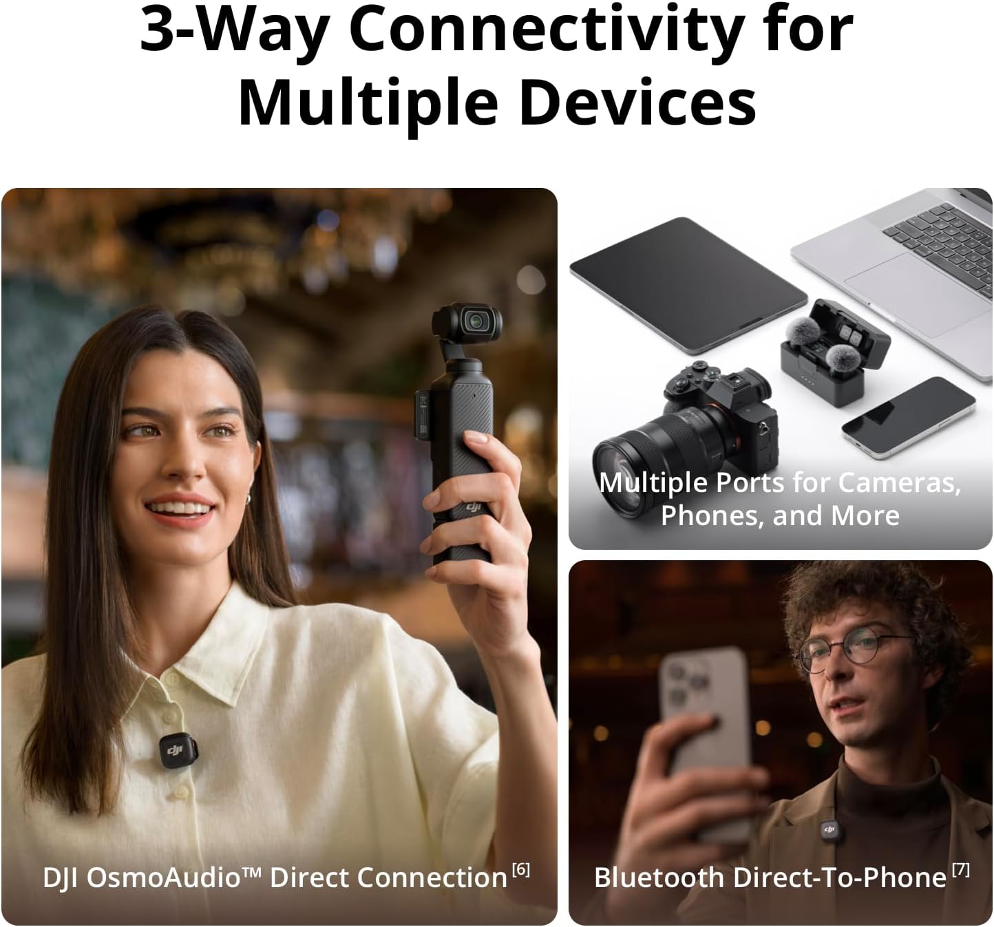 DJI Mic 3