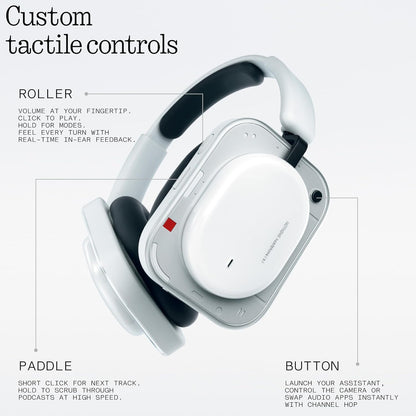Nothing Headphone (1)