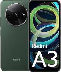 Redmi A3