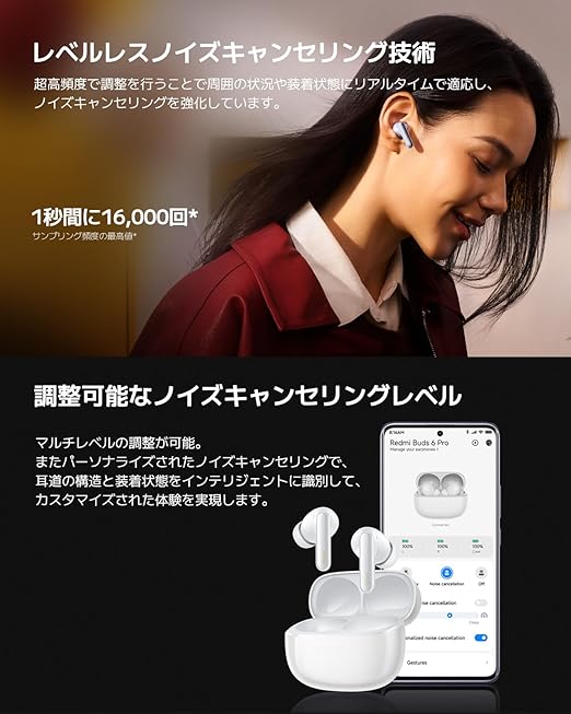 Redmi Buds 6 PRO