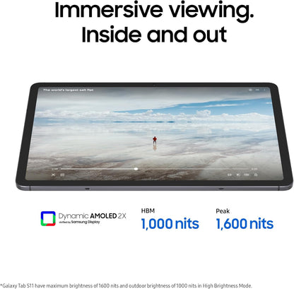 Samsung Galaxy Tablet S11