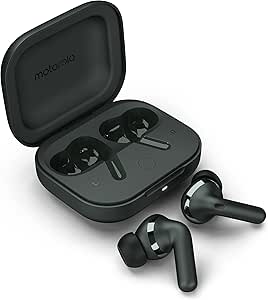 Motorola Moto Buds +