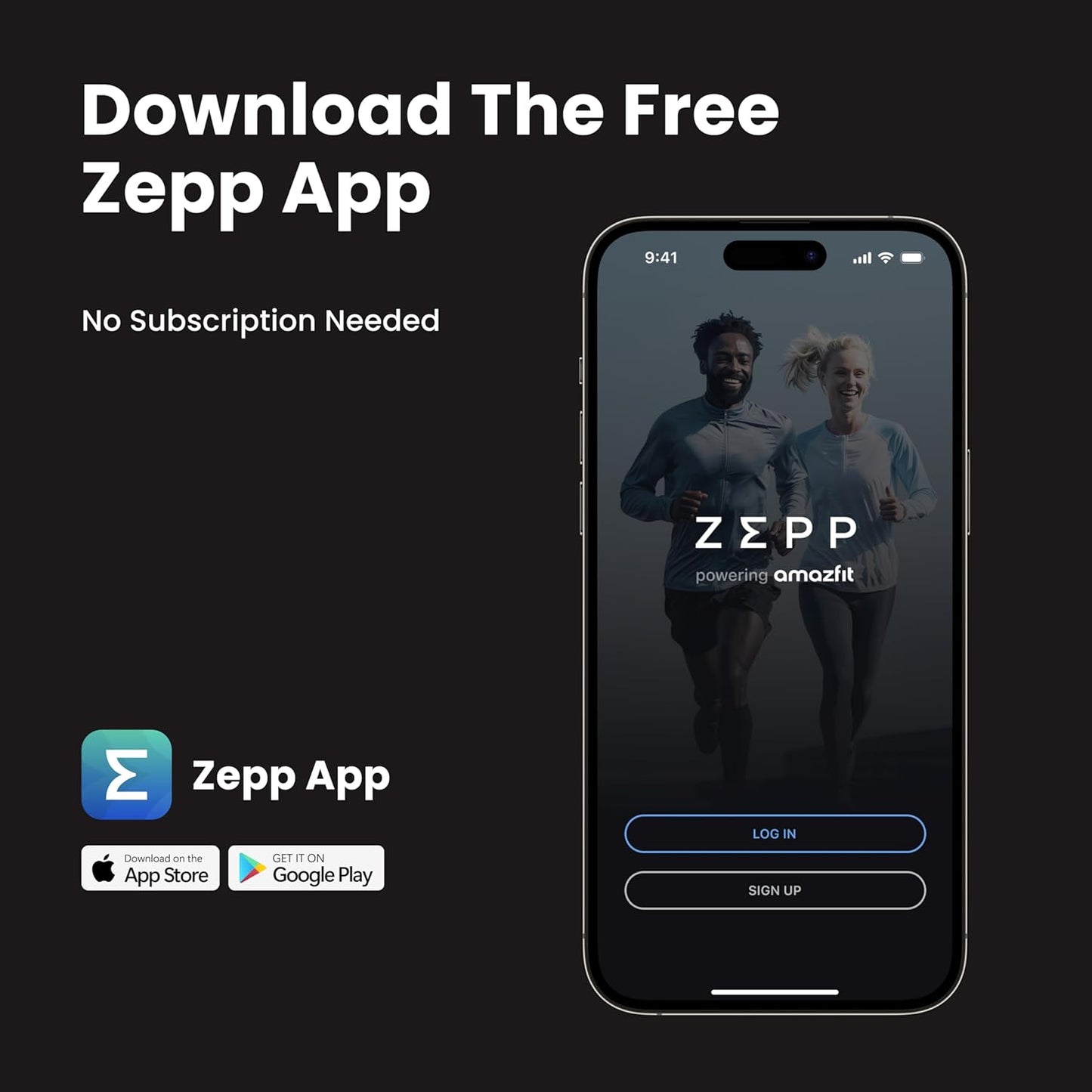 Amazfit Bip 5 Unity
