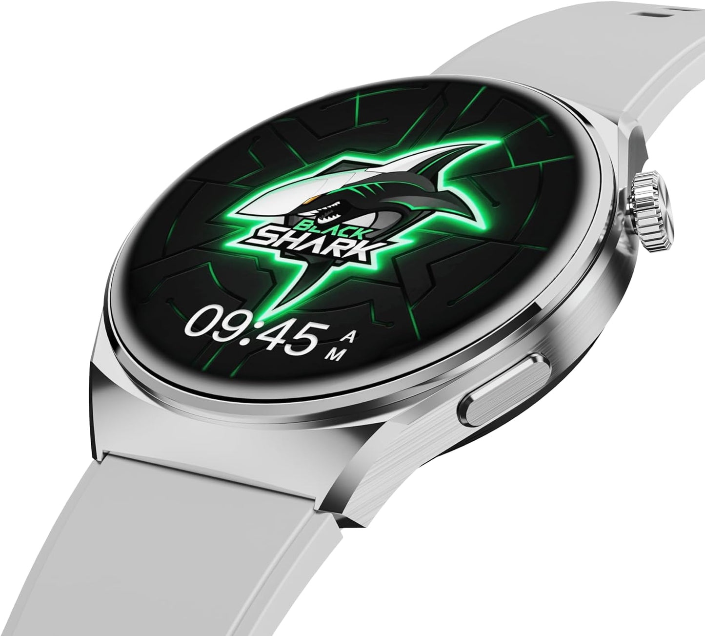 Black Shark S1